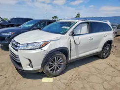 5TDJZRFH8KS915514 2019 TOYOTA HIGHLANDER