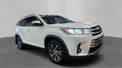 5TDJZRFH8KS917120 2019 TOYOTA HIGHLANDER