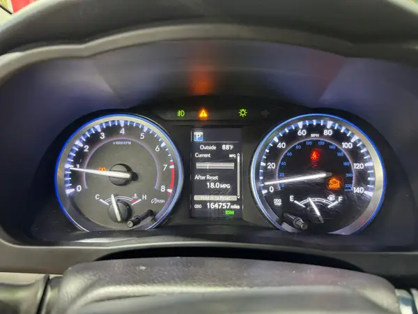 5TDJZRFH8KS917120 2019 TOYOTA HIGHLANDER - Image 8