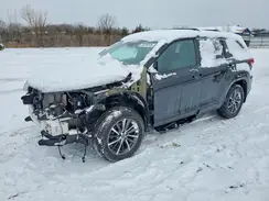 5TDJZRFH8KS917781 2019 TOYOTA HIGHLANDER