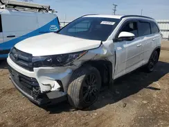 5TDJZRFH8KS919434 2019 TOYOTA HIGHLANDER