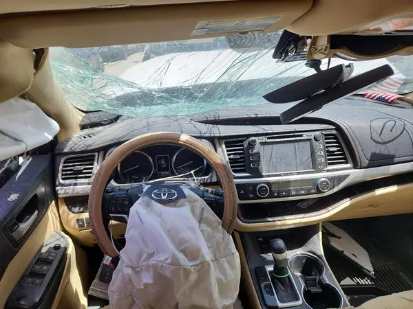 5TDJZRFH8KS922107 2019 TOYOTA HIGHLANDER - Image 8