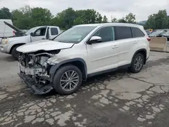 5TDJZRFH8KS924830 2019 TOYOTA HIGHLANDER