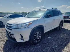 5TDJZRFH8KS925363 2019 TOYOTA HIGHLANDER