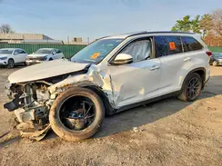 5TDJZRFH8KS944446 2019 TOYOTA HIGHLANDER