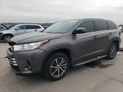 5TDJZRFH8KS948366 2019 TOYOTA HIGHLANDER