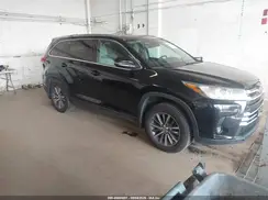 5TDJZRFH8KS951350 2019 TOYOTA HIGHLANDER
