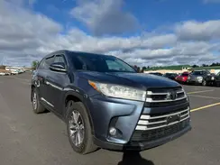 5TDJZRFH8KS954278 2019 TOYOTA HIGHLANDER