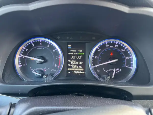 5TDJZRFH8KS954278 2019 TOYOTA HIGHLANDER - Image 8