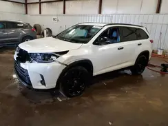 5TDJZRFH8KS963532 2019 TOYOTA HIGHLANDER