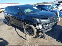 5TDJZRFH8KS975969 2019 TOYOTA HIGHLANDER