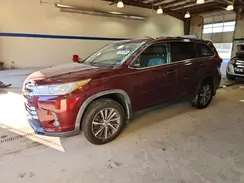 5TDJZRFH8KS976961 2019 TOYOTA HIGHLANDER
