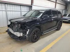 5TDJZRFH8KS977642 2019 TOYOTA HIGHLANDER