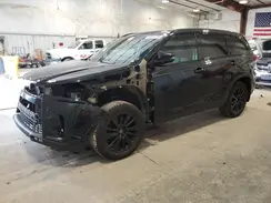 5TDJZRFH8KS984557 2019 TOYOTA HIGHLANDER