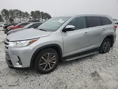 5TDJZRFH8KS986759 2019 TOYOTA HIGHLANDER
