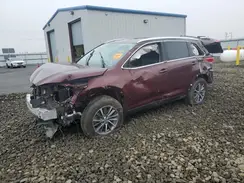 5TDJZRFH8KS987300 2019 TOYOTA HIGHLANDER