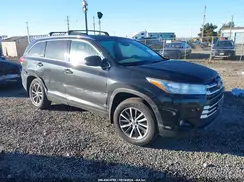 5TDJZRFH8KS994067 2019 TOYOTA HIGHLANDER