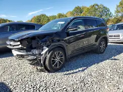 5TDJZRFH8KS996885 2019 TOYOTA HIGHLANDER