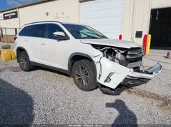 5TDJZRFH8KS997051 2019 TOYOTA HIGHLANDER