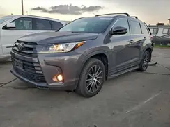 5TDJZRFH9HS356791 2017 TOYOTA HIGHLANDER