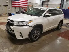 5TDJZRFH9HS356838 2017 TOYOTA HIGHLANDER