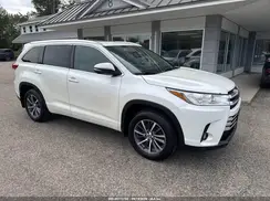 5TDJZRFH9HS362817 2017 TOYOTA HIGHLANDER