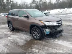 5TDJZRFH9HS363191 2017 TOYOTA HIGHLANDER