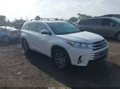 5TDJZRFH9HS364714 2017 TOYOTA HIGHLANDER