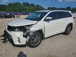 5TDJZRFH9HS365474 2017 TOYOTA HIGHLANDER