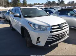 5TDJZRFH9HS368276 2017 TOYOTA HIGHLANDER