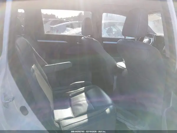 5TDJZRFH9HS368276 2017 TOYOTA HIGHLANDER - Image 8