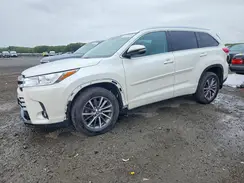 5TDJZRFH9HS369752 2017 TOYOTA HIGHLANDER