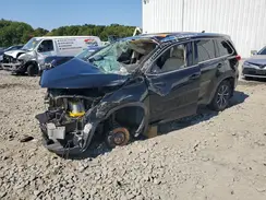 5TDJZRFH9HS370562 2017 TOYOTA HIGHLANDER