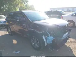 5TDJZRFH9HS370819 2017 TOYOTA HIGHLANDER