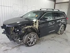5TDJZRFH9HS371453 2017 TOYOTA HIGHLANDER