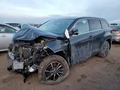 5TDJZRFH9HS371811 2017 TOYOTA HIGHLANDER