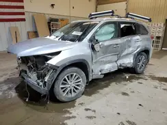 5TDJZRFH9HS376135 2017 TOYOTA HIGHLANDER