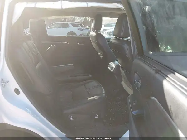 5TDJZRFH9HS376202 2017 TOYOTA HIGHLANDER - Image 8