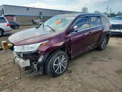 5TDJZRFH9HS376801 2017 TOYOTA HIGHLANDER