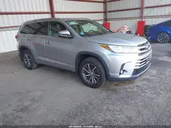 5TDJZRFH9HS377124 2017 TOYOTA HIGHLANDER
