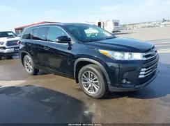 5TDJZRFH9HS380217 2017 TOYOTA HIGHLANDER