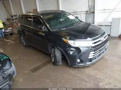 5TDJZRFH9HS382033 2017 TOYOTA HIGHLANDER