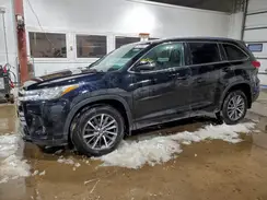 5TDJZRFH9HS386292 2017 TOYOTA HIGHLANDER