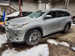 5TDJZRFH9HS389208 2017 TOYOTA HIGHLANDER