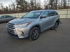 5TDJZRFH9HS393422 2017 TOYOTA HIGHLANDER