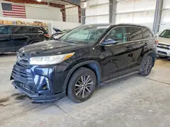 5TDJZRFH9HS394795 2017 TOYOTA HIGHLANDER