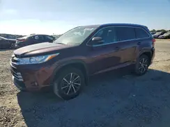 5TDJZRFH9HS396885 2017 TOYOTA HIGHLANDER