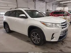 5TDJZRFH9HS397468 2017 TOYOTA HIGHLANDER