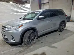 5TDJZRFH9HS397518 2017 TOYOTA HIGHLANDER