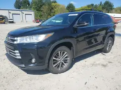 5TDJZRFH9HS398247 2017 TOYOTA HIGHLANDER